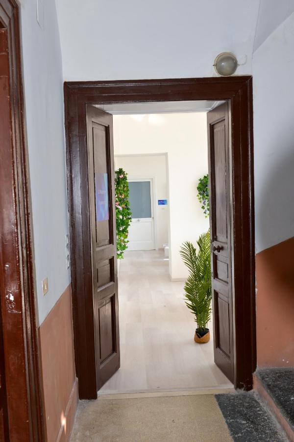 L'Aurora Azzurra -Luxury Suites Sorrento Coast ปิอาโนดิซอร์เรนโต ภายนอก รูปภาพ