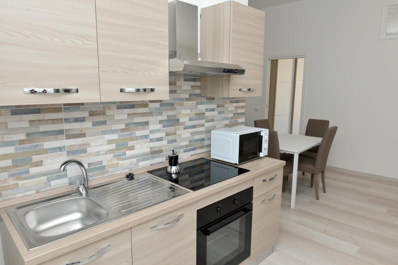 L'Aurora Azzurra -Luxury Suites Sorrento Coast ปิอาโนดิซอร์เรนโต ภายนอก รูปภาพ
