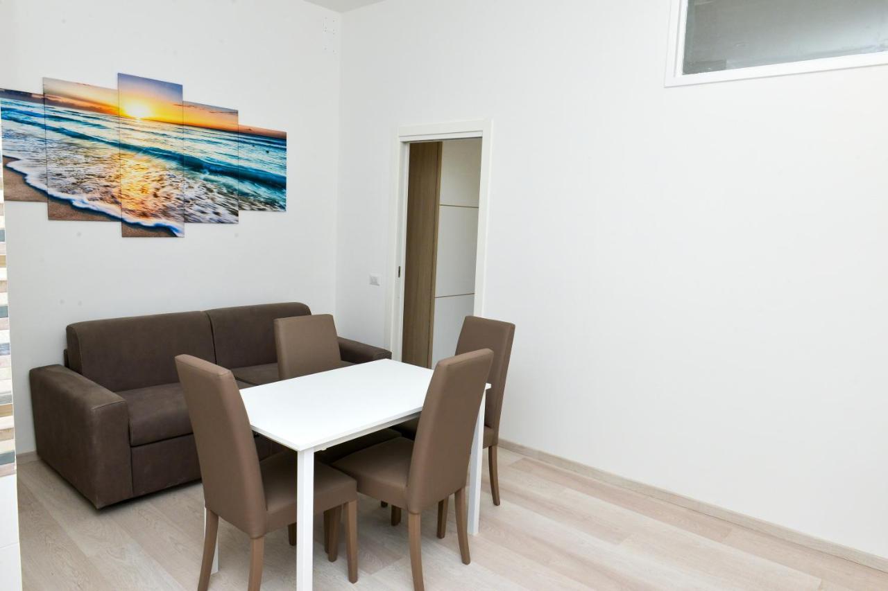 L'Aurora Azzurra -Luxury Suites Sorrento Coast ปิอาโนดิซอร์เรนโต ภายนอก รูปภาพ